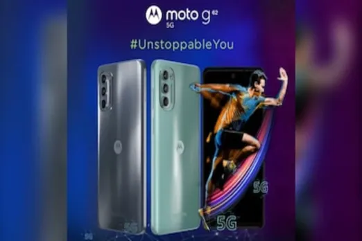Moto G62