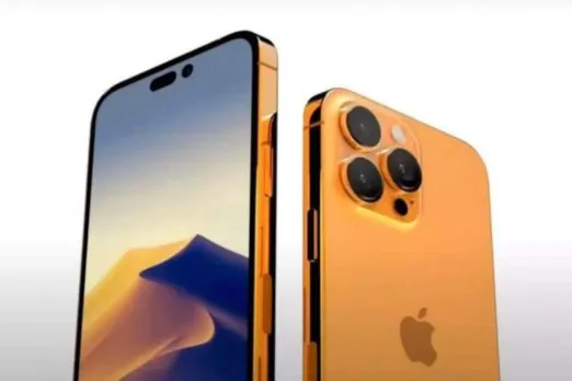 iPhone 14 series