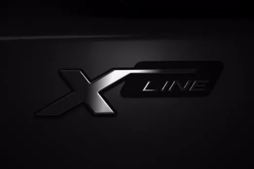 Kia Sonet X Line