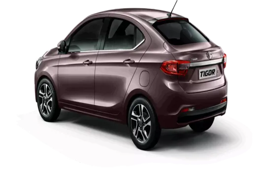 Tata Tigor