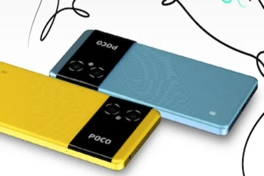 Poco M5