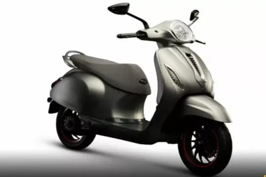 Bajaj Auto