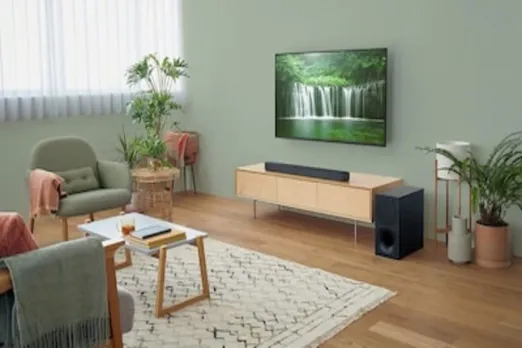 Sony HT-S400