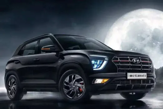 Best Selling SUVs