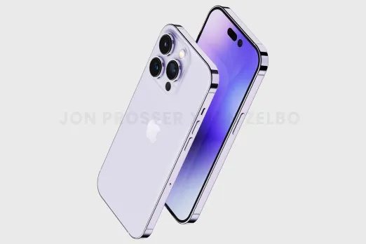 Apple iPhone 14 Pro