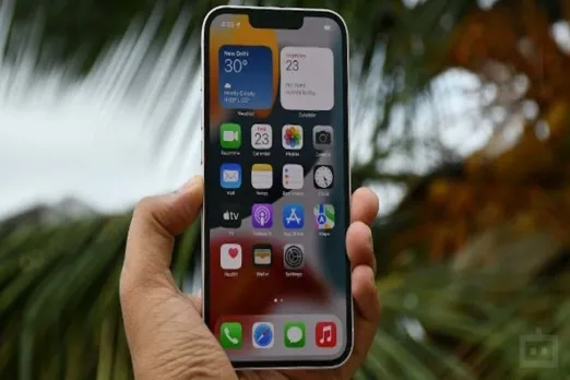 Apple iPhone 14 Mini