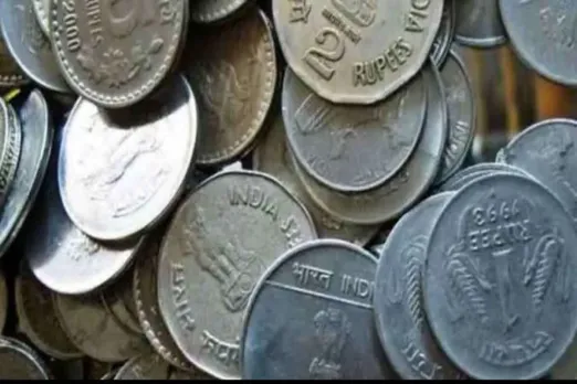 Old coins/notes scheme