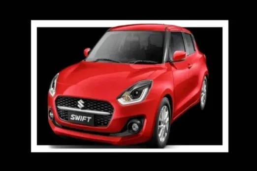 Maruti Suzuki Swift