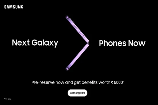 Samsung Galaxy Foldables