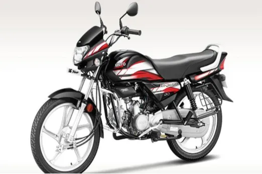 Hero HF Deluxe