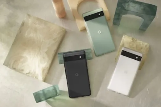 Google Pixel 6a