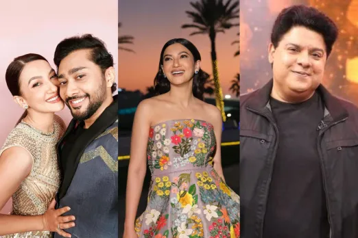 Gauahar Khan Birthday