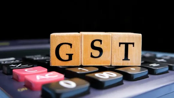 18% GST