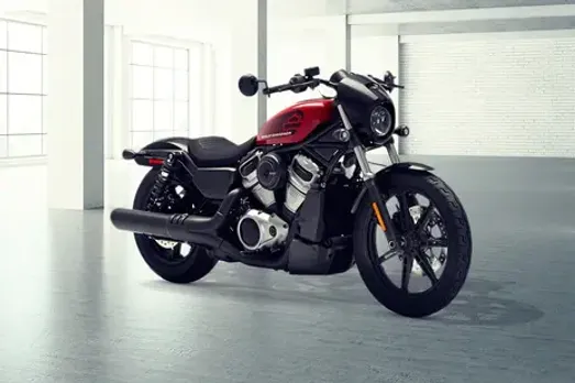 Harley Davidson Nightster