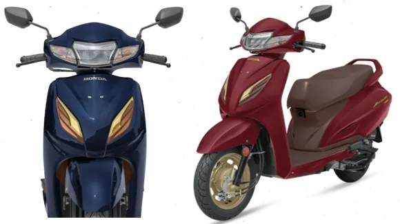 Honda Activa 6G