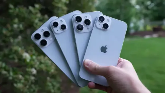 iPhone 14 series