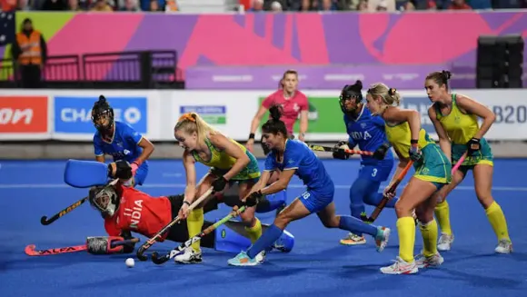 Commonwealth Games 2022