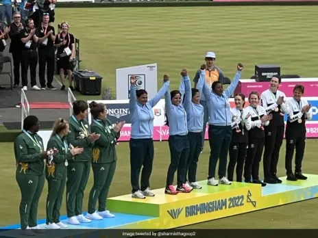 Commonwealth Games 2022