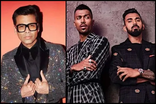 Koffee With Karan