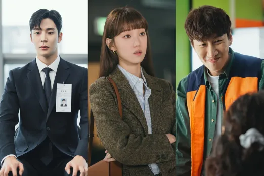 K-Dramas