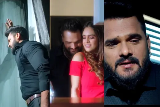 Bhojpuri Heart-touching Song