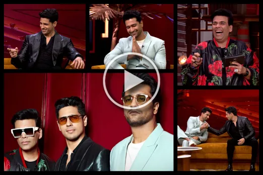 Koffee with Karan 7