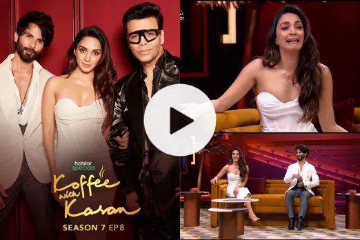 Koffee with Karan 7