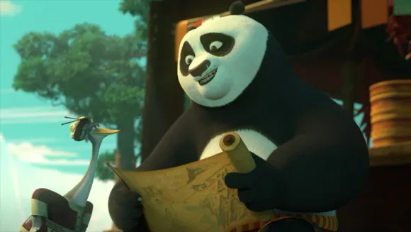 Upcoming Animated Movies
