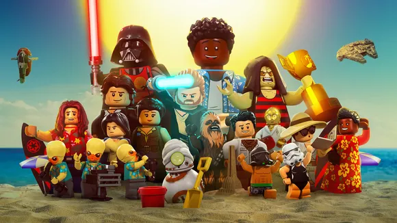 New on Disney+