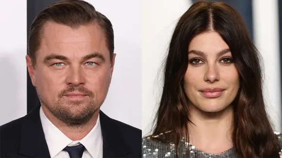 Leonardo DiCaprio