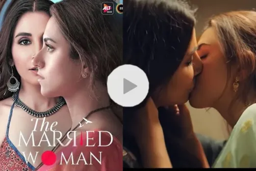Hot web Series