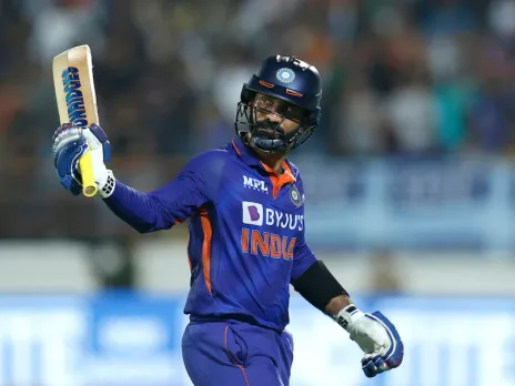 India vs Hong Kong