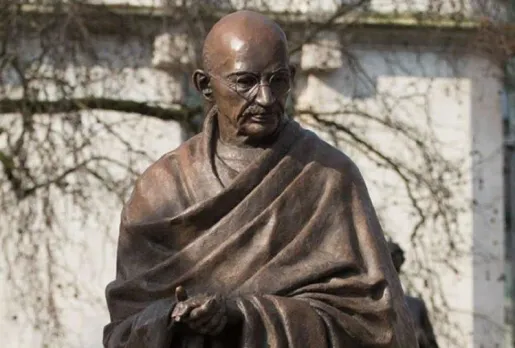 Mahatma Gandhi