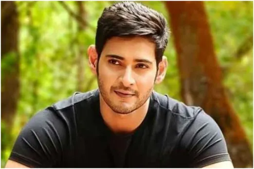 Mahesh