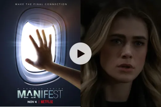 Manifest Season 4