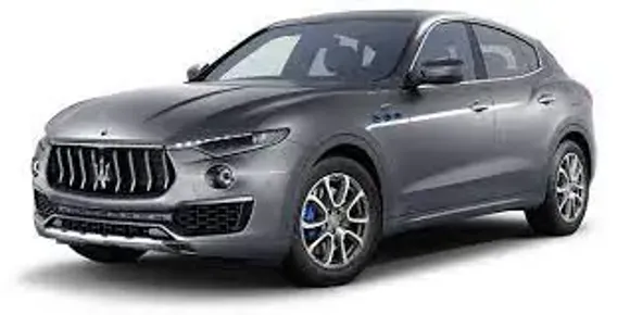 Maserati S.p.A.