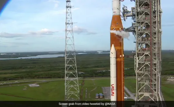 NASA