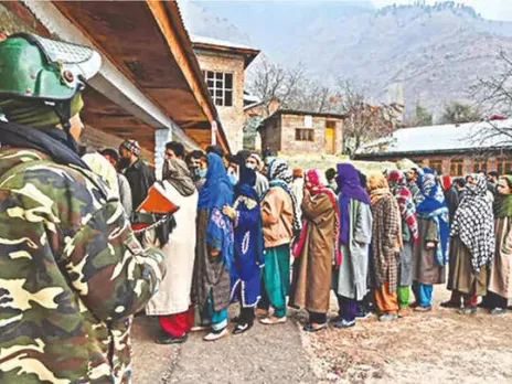 Jammu and Kashmir