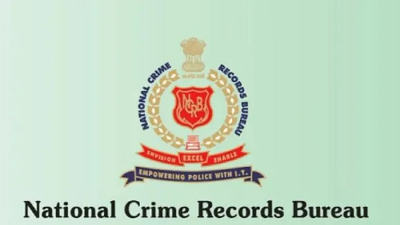 NCRB Report 2022