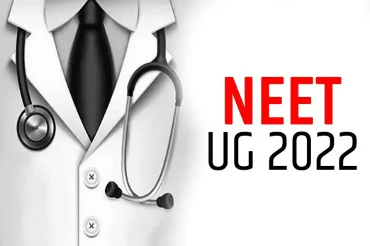NEET UG 2022: