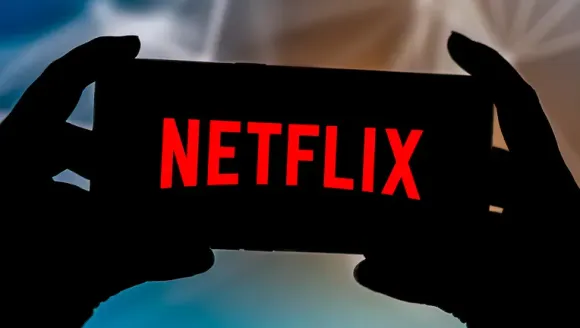 Upcoming Movies on Netflix