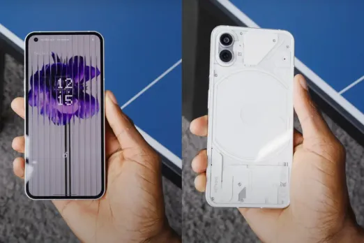 Nothing Phone (1)
