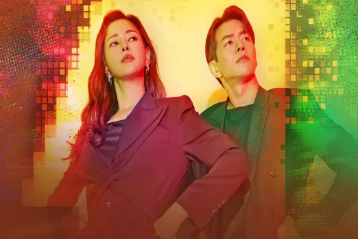 K-Drama on MX Player