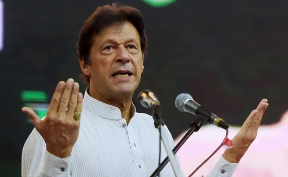 Pakistan