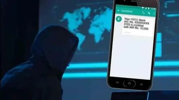 Pan card fraud