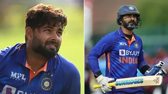 India vs Pakistan