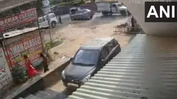 Viral video