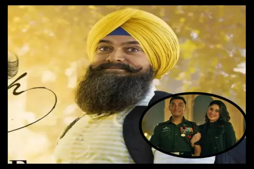 Laal Singh Chaddha