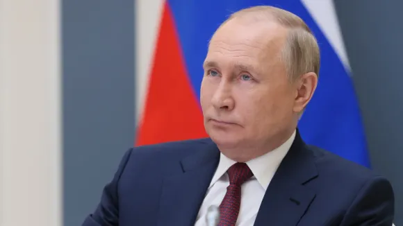 Russia Revives Honorary Award for Mothers of 10