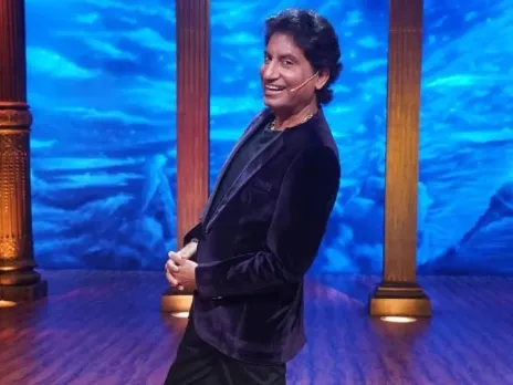 Raju Srivastava